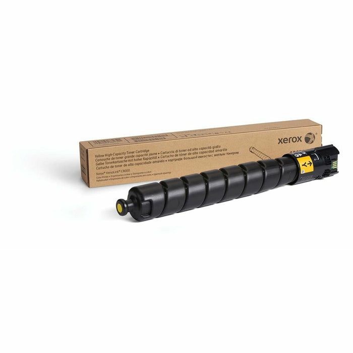 Toner Xerox 106R04052 Galben