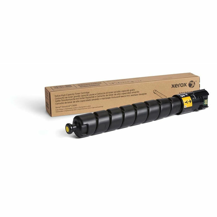 Toner Xerox C9000 Galben