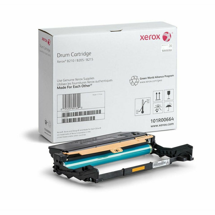 Toner Xerox 101R00664 Negru