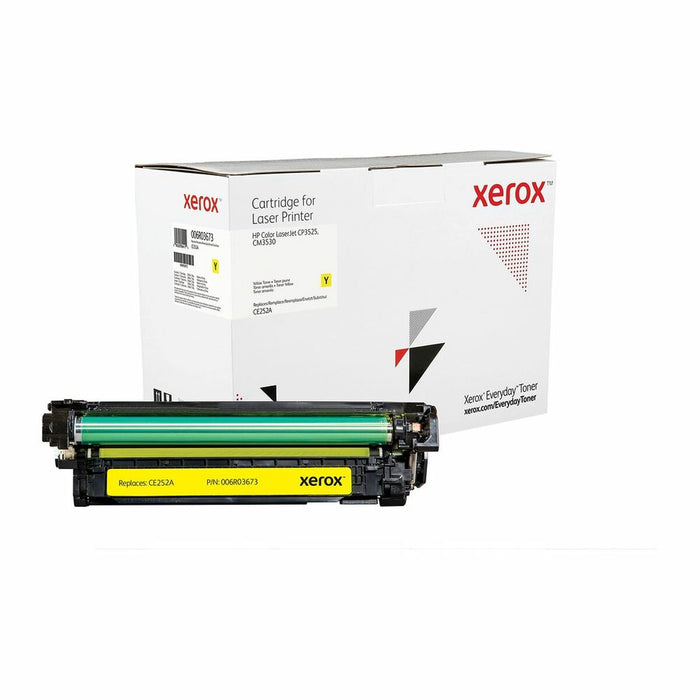 Toner Xerox 006R03673 Galben