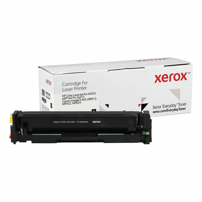 Toner Xerox 006R03688 Negru