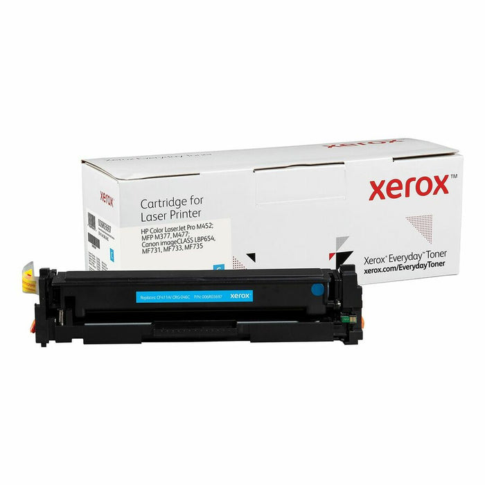 Toner Compatibil Xerox 006R03697 Cyan