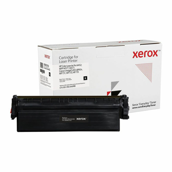 Toner Compatibil Xerox 006R03700 Negru