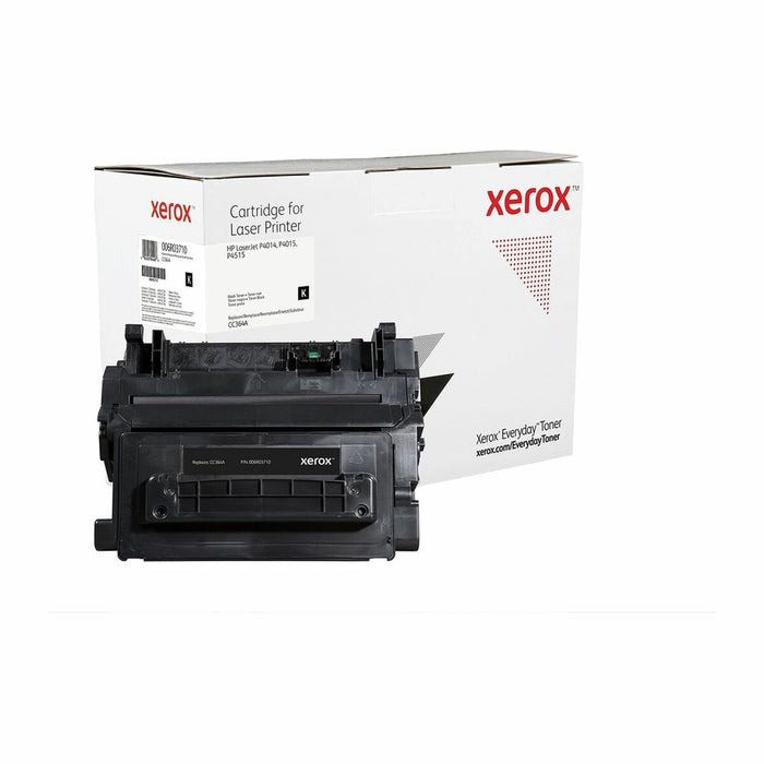 Toner Xerox 006R03710 Negru