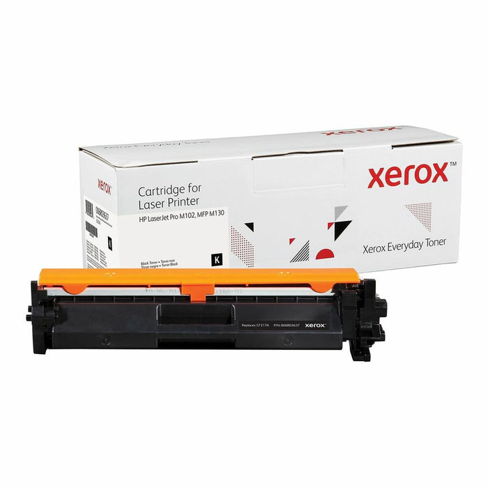 Toner Compatibil Xerox CF217A Negru