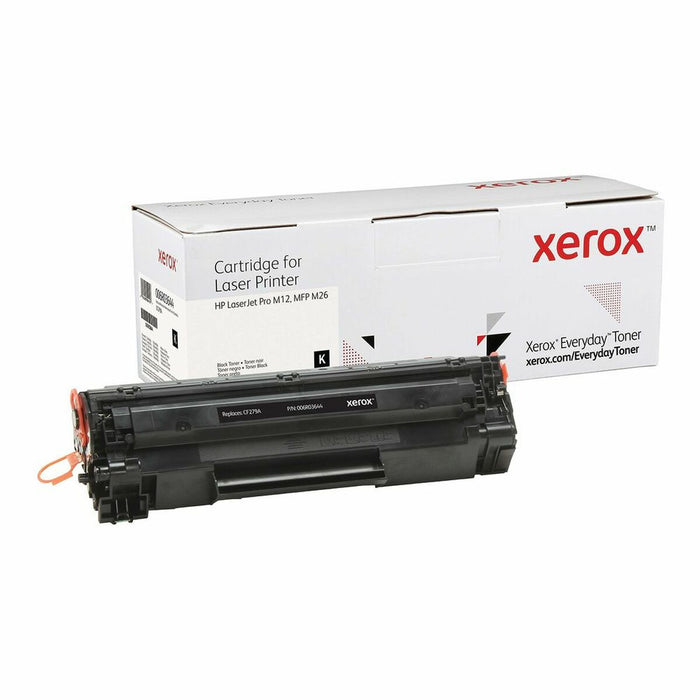 Toner Xerox 006R03644 Negru