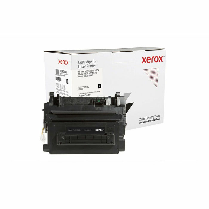 Toner Compatibil Xerox 006R03648 Negru