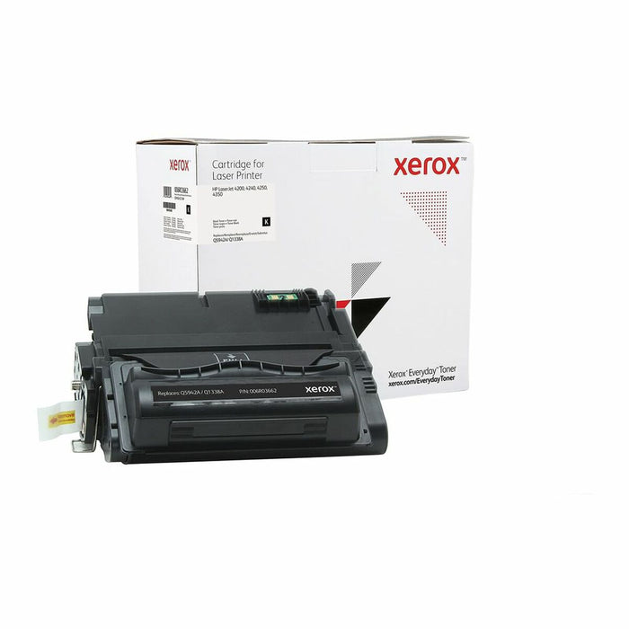 Toner Xerox 006R03662 Negru