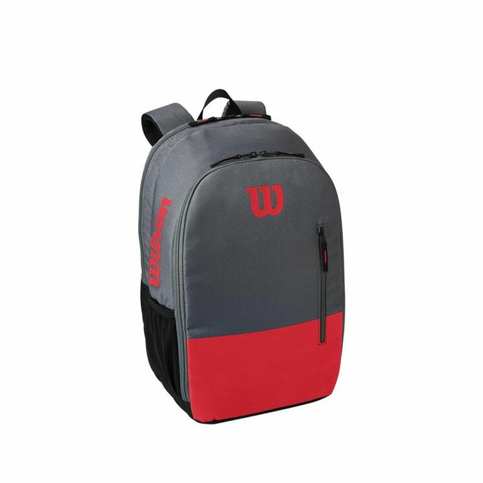 Rucsac Sport Wilson Team Roșu
