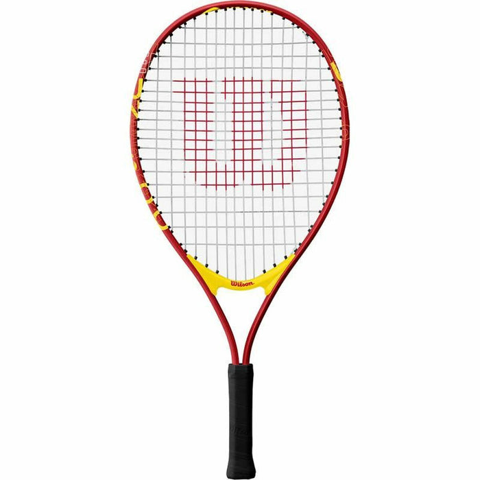 Rachetă de Tenis US Open 25 Wilson WR082510U Roșu