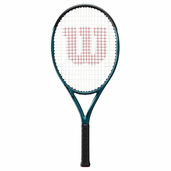Rachetă de Tenis Wilson Ultra 25 V4.0 Cyan