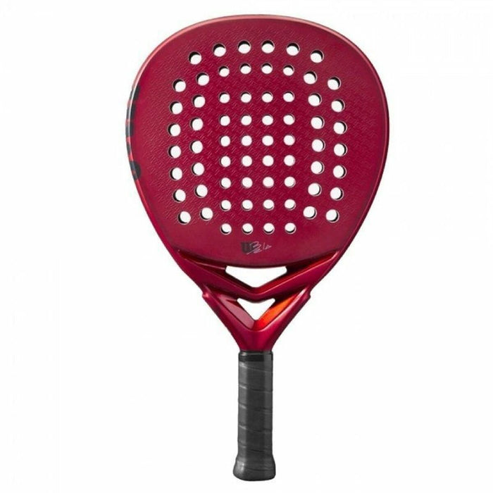 Paletă de Padel Wilson Bela Pro V2 Roșu