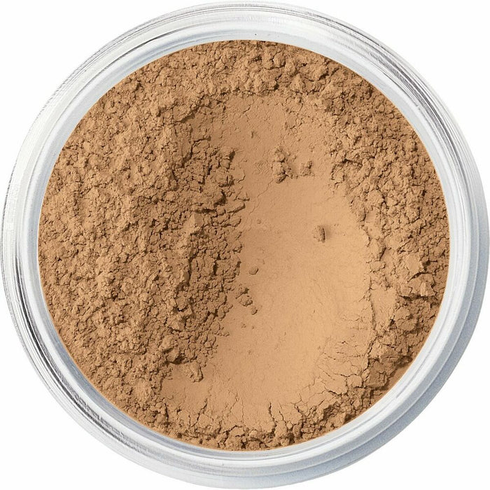 Fond de Ten Pudră bareMinerals Original 20-golden tan SPF 15 (8 g)