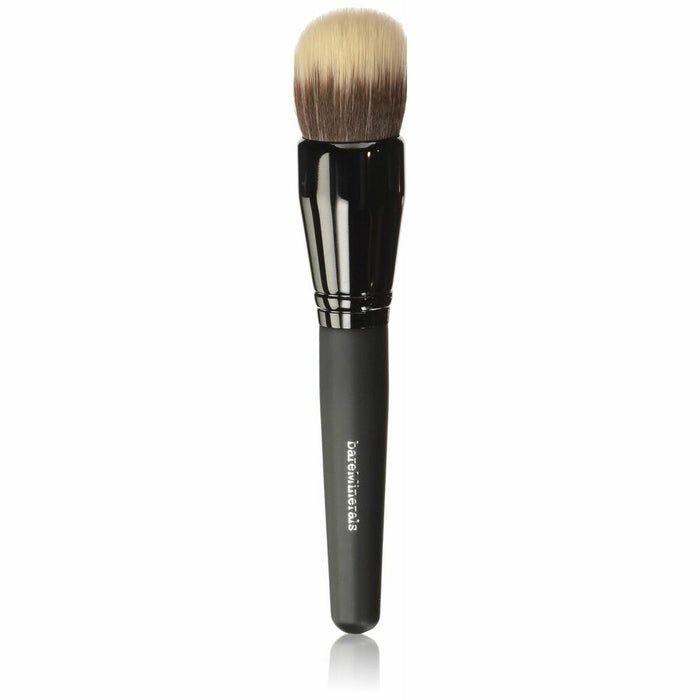 Pensulă de Machiaj bareMinerals Smoothing Fond de Ten Fluid