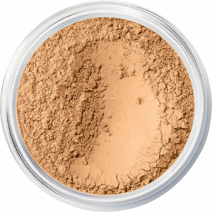 Praf in suspensie bareMinerals Original 13-golden beige (8 g)