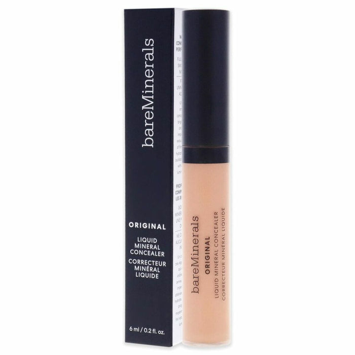 Corector de Față bareMinerals Original 2.5n-light/medium 6 ml