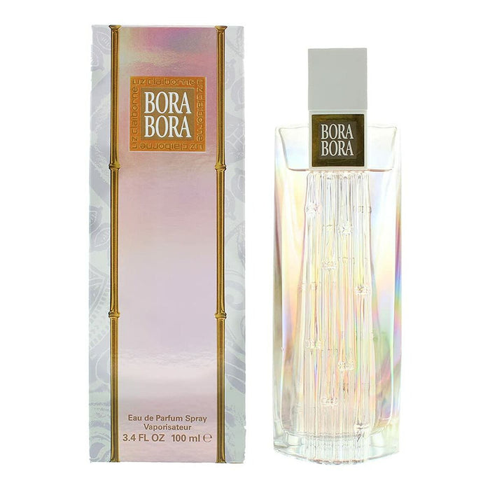 Parfum Femei Liz Claiborne EDP Bora Bora 100 ml