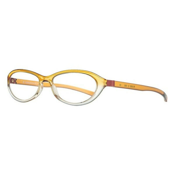 Ramă de Ochelari Damă Rodenstock R5193-C Portocaliu (ø 50 mm)