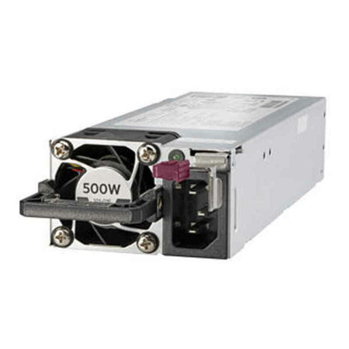 Sursă de Alimentare HPE 865408-B21 Gri 500 W