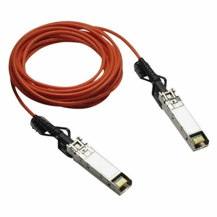 Cablu Rețea SFP+ HPE R9D20A 3 m