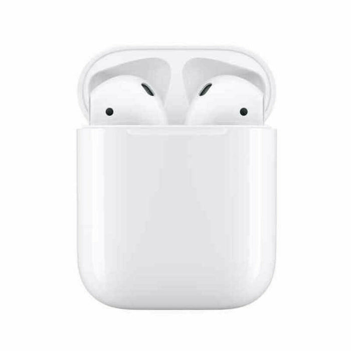 Căști cu Microfon Apple AirPods Alb
