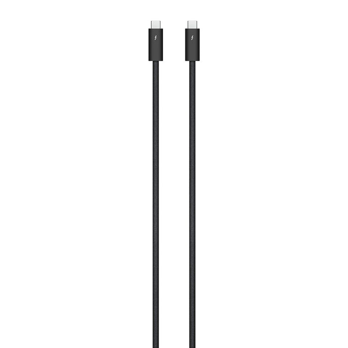 Cablu USB-C Apple MWP02ZM/A Negru 3 m