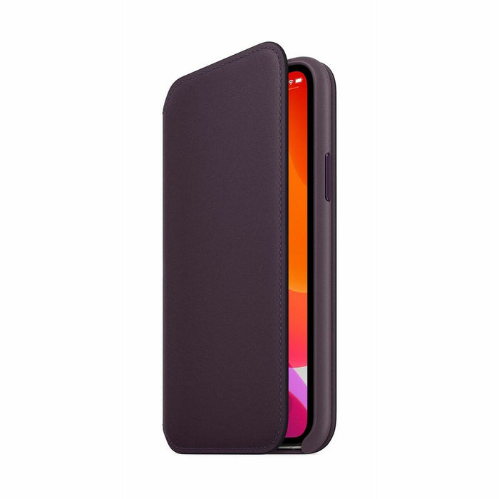 Husă pentru Mobil Apple MX072ZM/A iPhone 11 Pro Mov
