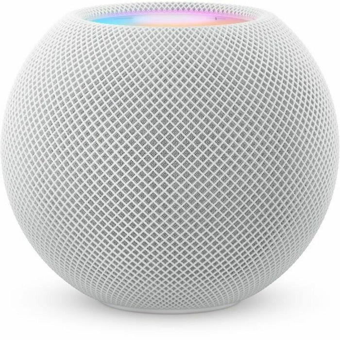 Difuzor Inteligent Apple HomePod mini Alb