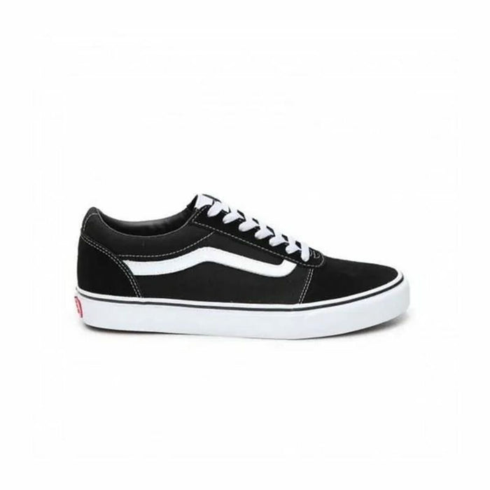 Adidași Casual Copii Vans Yt Yard Negru