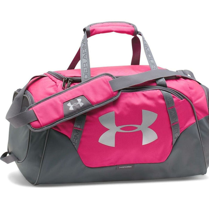 Geantă de Sport Under Armour DUFFLE 3.0 1300214 654 Mărime unică