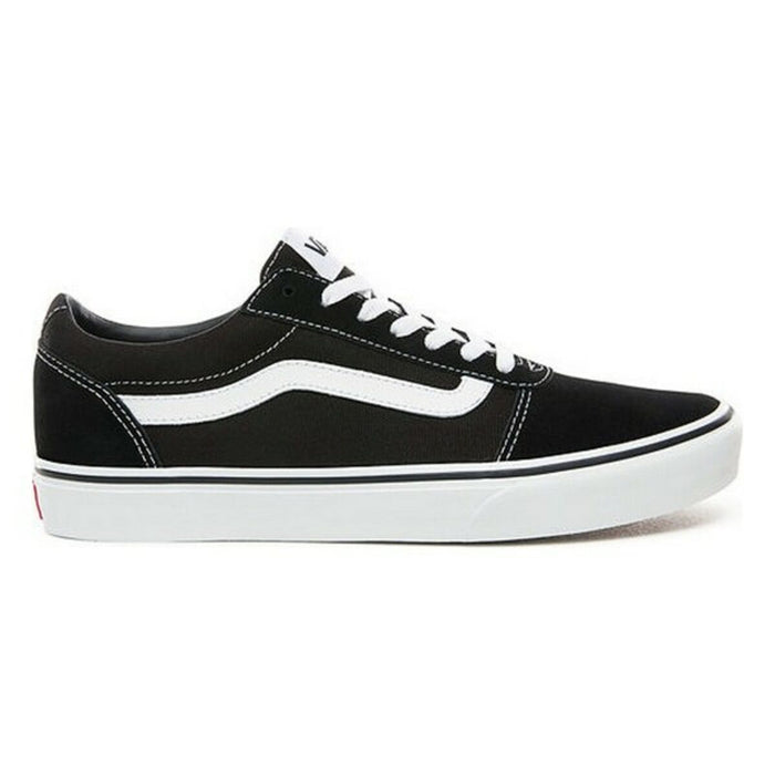 Adidași Casual Bărbați Vans Ward Negru