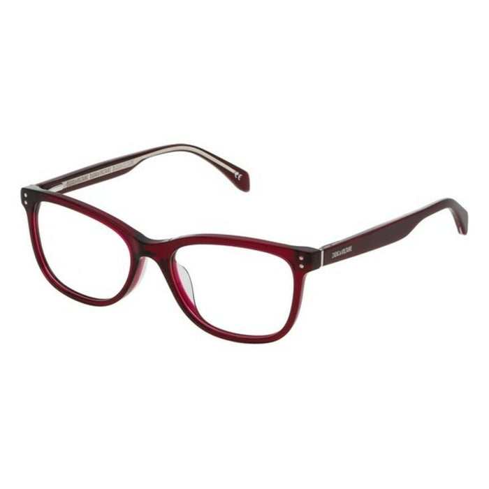 Ramă de Ochelari Damă Zadig & Voltaire VZV161520AFD (ø 52 mm)