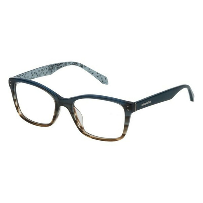 Ramă de Ochelari Damă Zadig & Voltaire VZV1635201H2 (ø 52 mm)