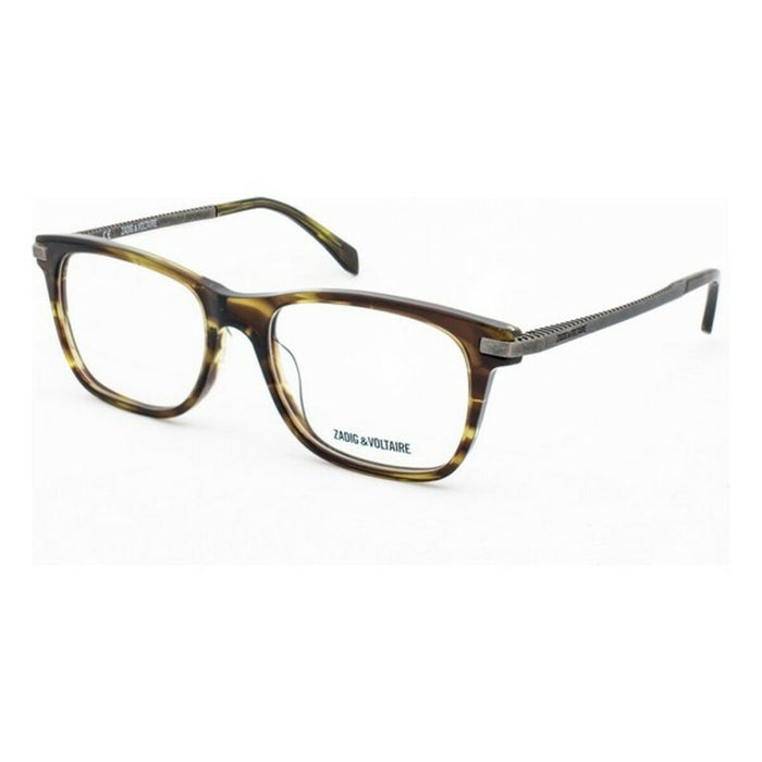 Ramă de Ochelari Unisex Zadig & Voltaire VZV167-0921
