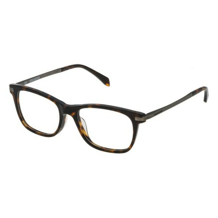 Ramă de Ochelari Damă Zadig & Voltaire VZV167530C10 Havana (ø 53 mm)