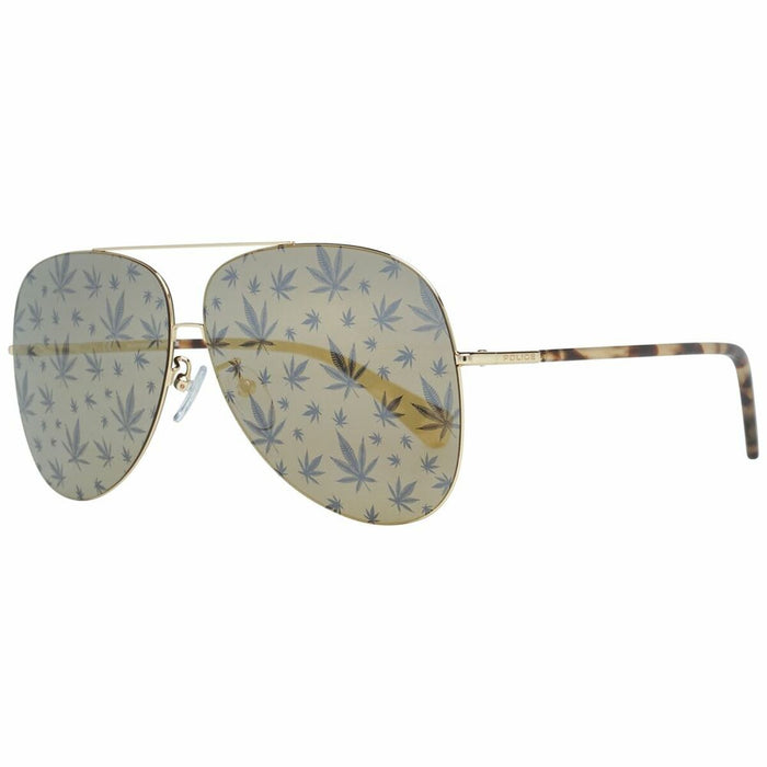Ochelari de Soare Damă Police SPL406E Ø 62 mm