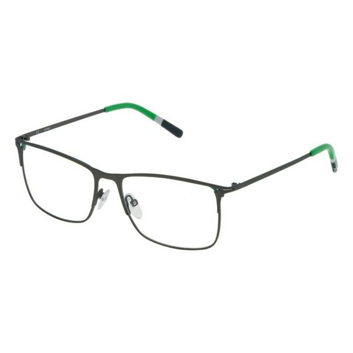 Ramă de Ochelari Bărbați Sting VST110540627 ø 54 mm Gri