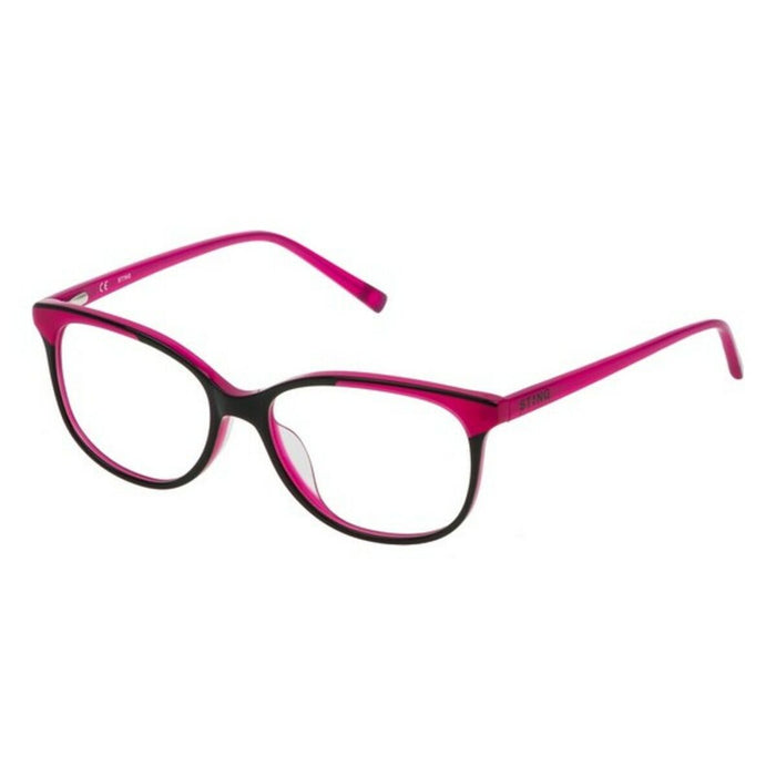 Ramă de Ochelari Damă Sting VST1175209CV Fucsia