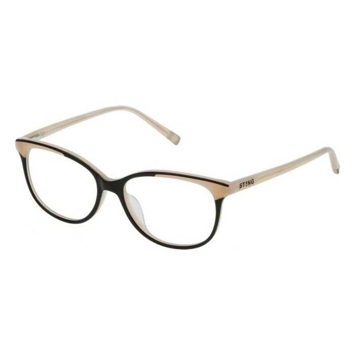 Ramă de Ochelari Damă Sting VST117520ACS (ø 52 mm)