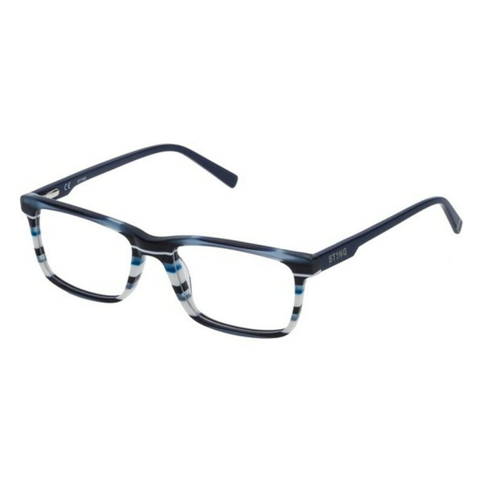 Ochelari Sting VSJ6464907P4 Infantil Albastru (ø 49 mm)