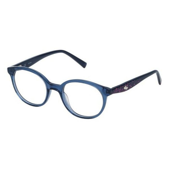 Ochelari Sting VSJ648470955 Infantil Albastru (ø 47 mm)