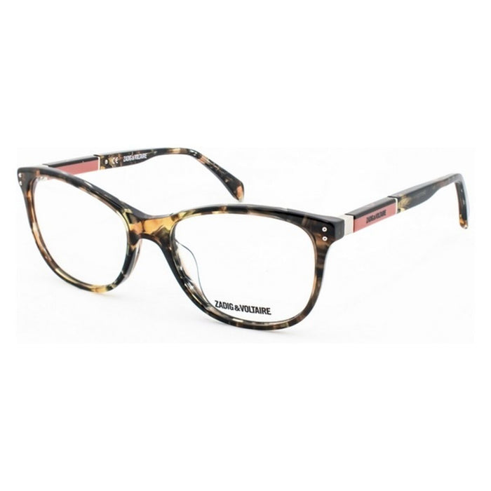 Ramă de Ochelari Damă Zadig & Voltaire VZV158-0756