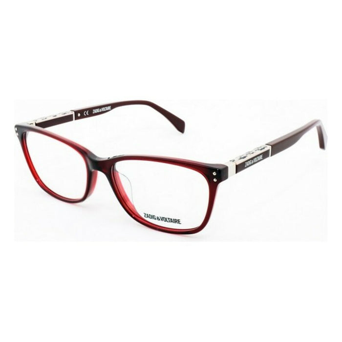 Ramă de Ochelari Unisex Zadig & Voltaire VZV159V-0954 (ø 53 mm) (ø 53 mm)
