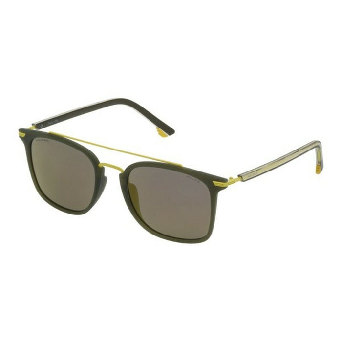 Ochelari de Soare Unisex Police SPL58354736G
