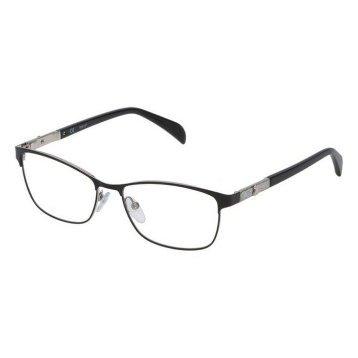 Ramă de Ochelari Damă Tous VTO356540583 Negru (ø 54 mm)