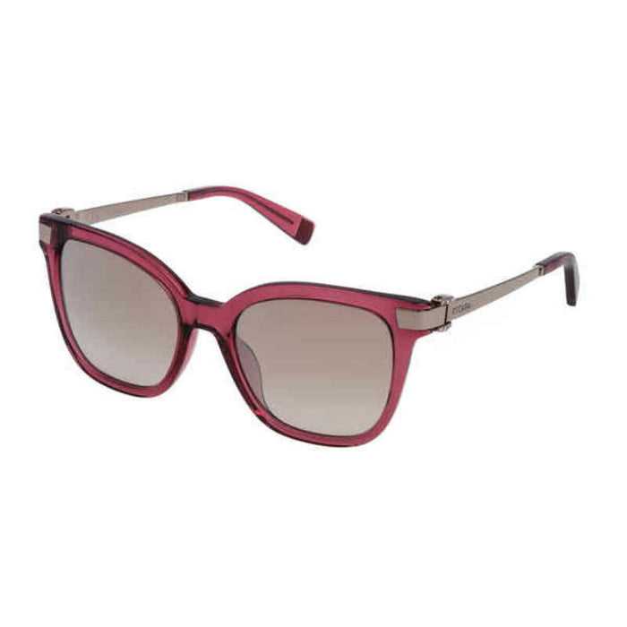Ochelari de Soare Damă Escada SES493S531CKX Bordo Ø 53 mm