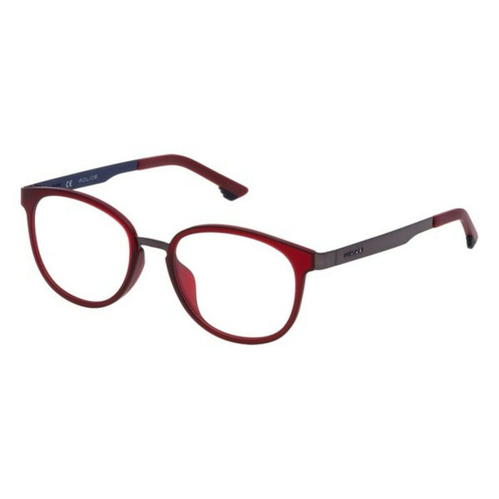 Ochelari Police VK547490K53 Infantil Albastru