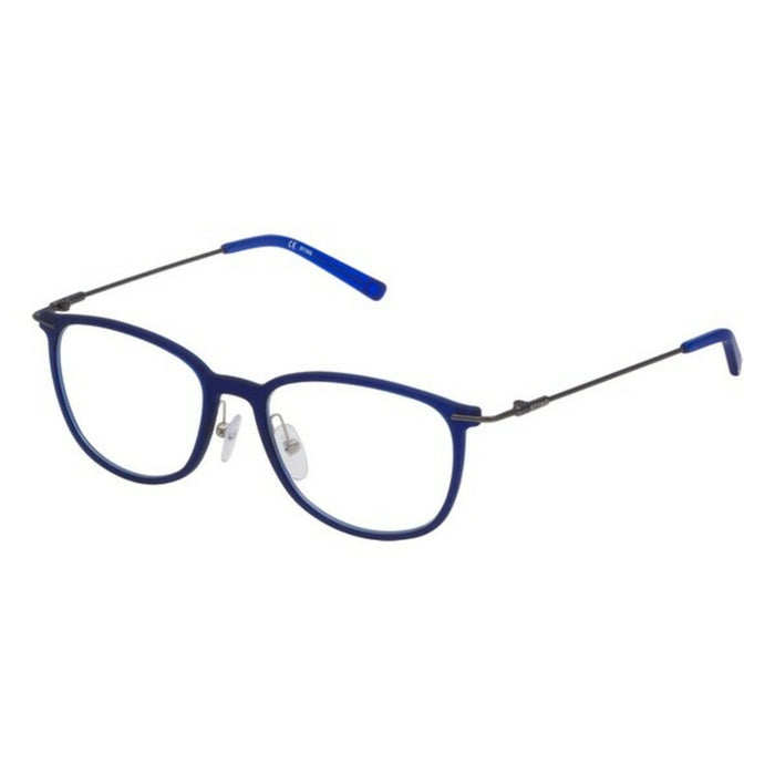 Ramă de Ochelari Bărbați Sting VST161516QRM Ø 51 mm Albastru