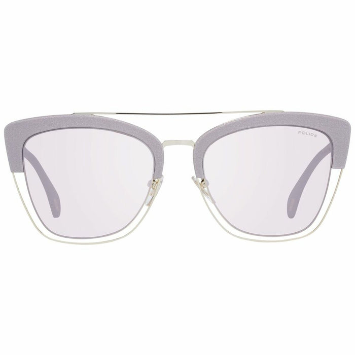 Ochelari de Soare Damă Police SPL618-300X ø 54 mm