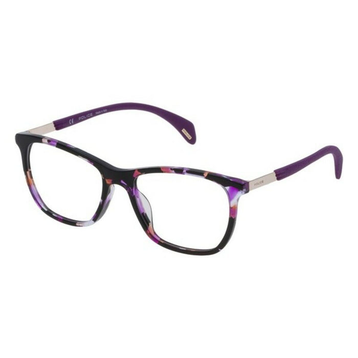 Ramă de Ochelari Damă Police VPL6305309BG Violet